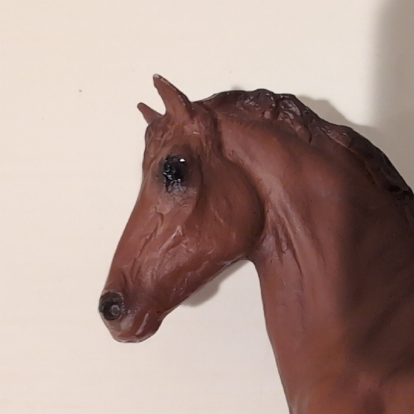 Breyer No. 3040 Black Beauty, Ginger and Duchess - Picture 9 of 16